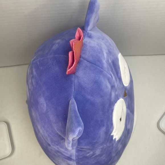 Squishmallow Fania Owl approx 12” Great Add on - Picture 5 of 16